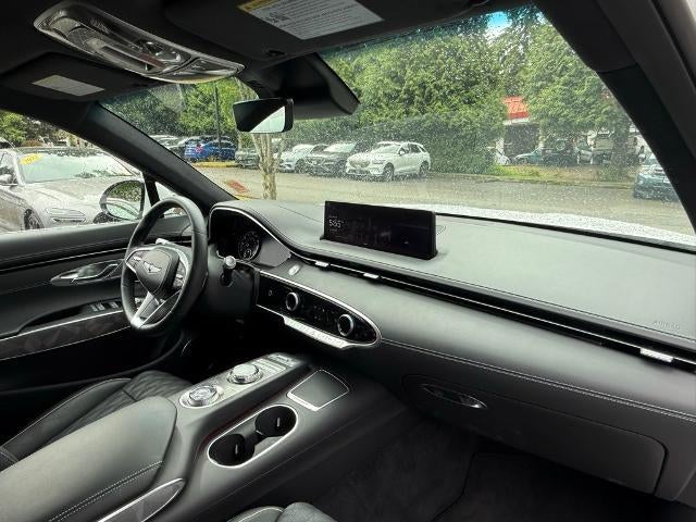 2025 Genesis GV70 3.5T Sport AWD