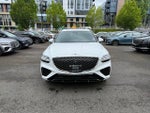 2025 Genesis GV70 3.5T Sport AWD