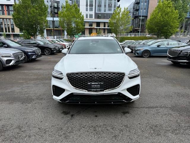 2025 Genesis GV70 3.5T Sport AWD