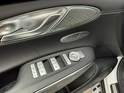 2025 Genesis GV70 3.5T Sport AWD