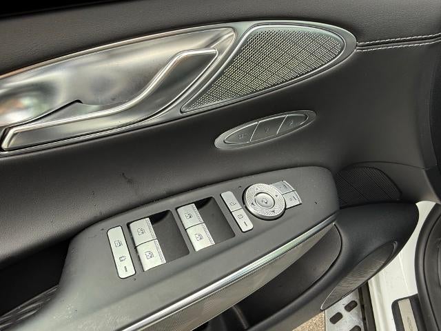 2025 Genesis GV70 3.5T Sport AWD