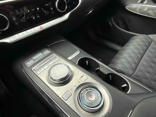 2025 Genesis GV70 3.5T Sport AWD