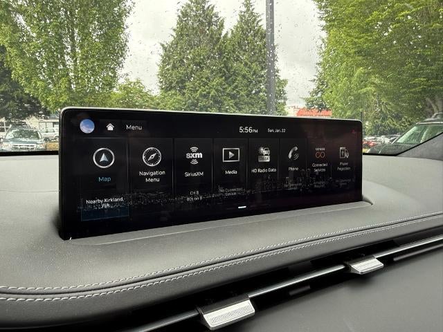 2025 Genesis GV70 3.5T Sport AWD