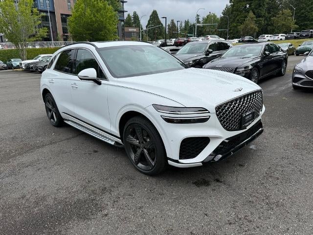 2025 Genesis GV70 3.5T Sport AWD