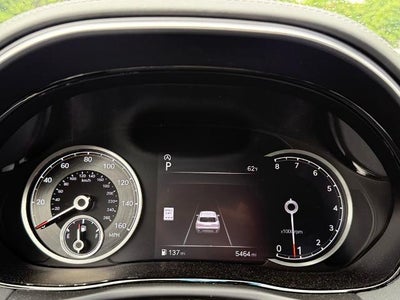 2025 Genesis GV70 3.5T Sport AWD