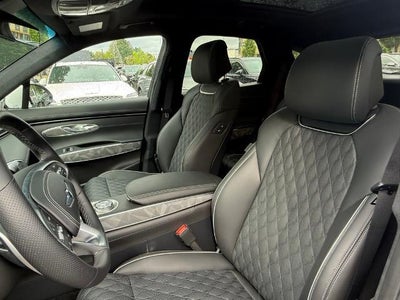 2025 Genesis GV70 3.5T Sport AWD
