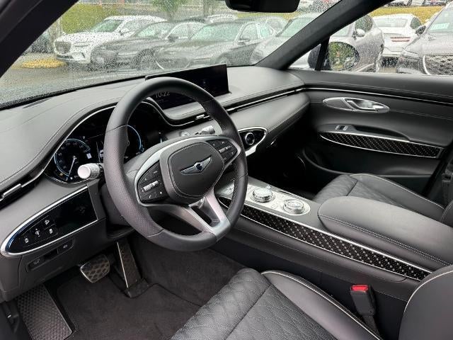 2025 Genesis GV70 3.5T Sport AWD