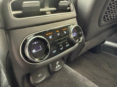 2025 Genesis GV70 3.5T Sport AWD