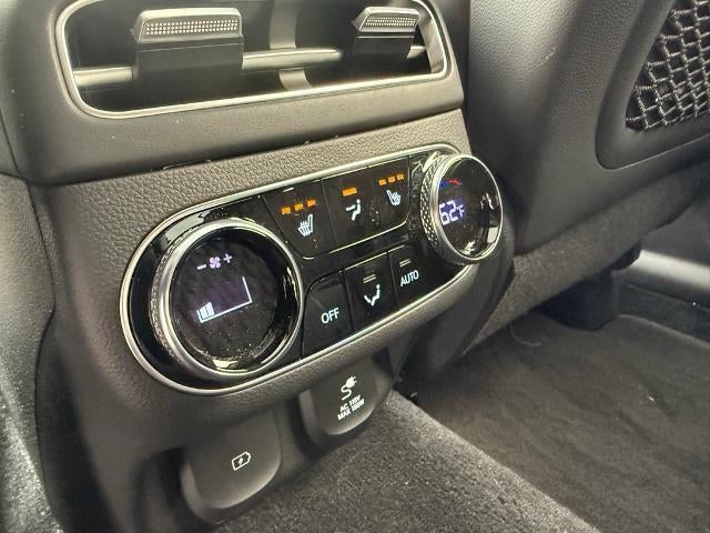 2025 Genesis GV70 3.5T Sport AWD