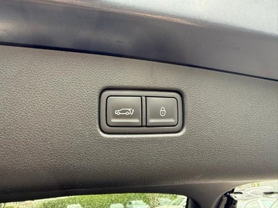 2025 Genesis GV70 3.5T Sport AWD