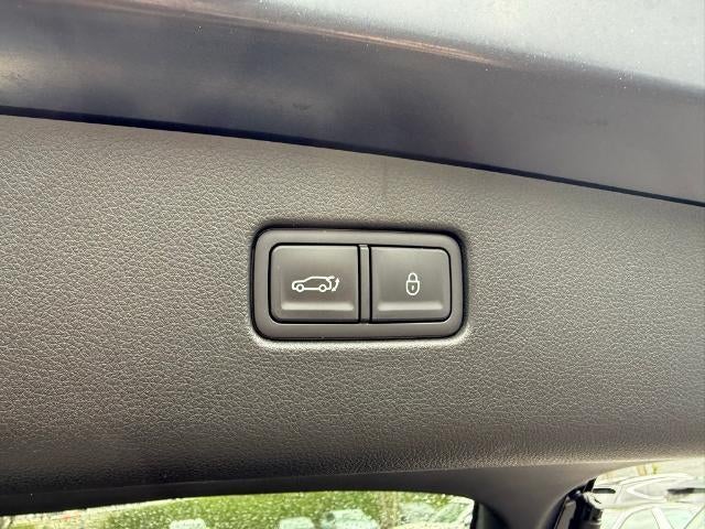 2025 Genesis GV70 3.5T Sport AWD