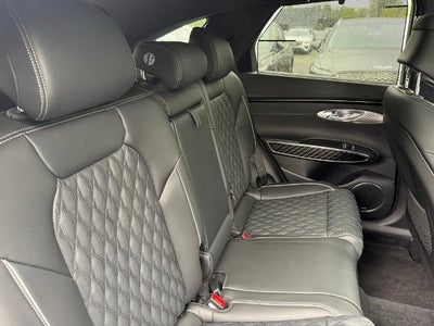 2025 Genesis GV70 3.5T Sport AWD