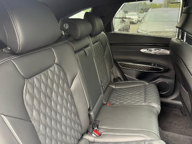 2025 Genesis GV70 3.5T Sport AWD