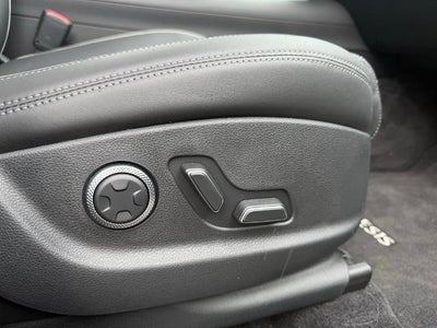 2025 Genesis GV70 3.5T Sport AWD