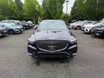 2025 Genesis GV70 3.5T Sport AWD