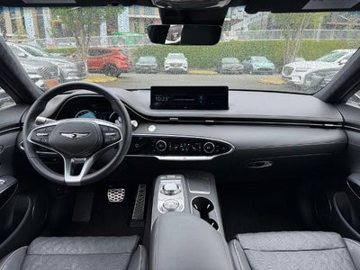 2025 Genesis GV70 3.5T Sport AWD