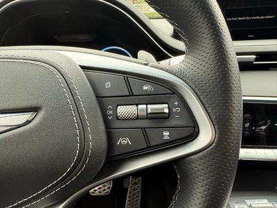 2025 Genesis GV70 3.5T Sport AWD