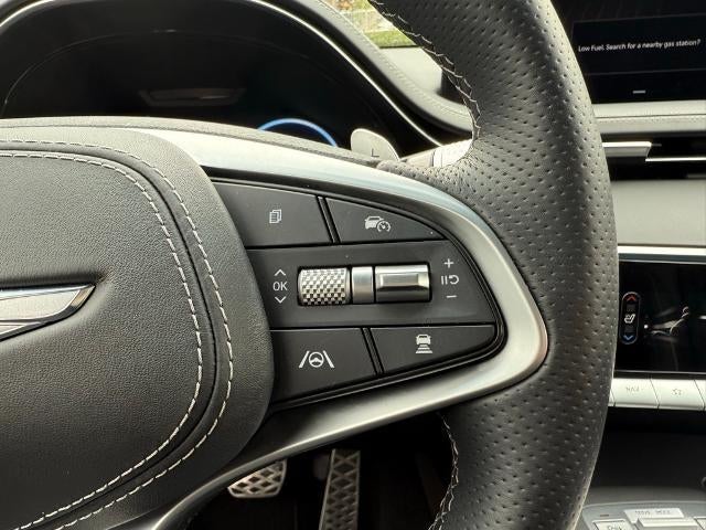 2025 Genesis GV70 3.5T Sport AWD