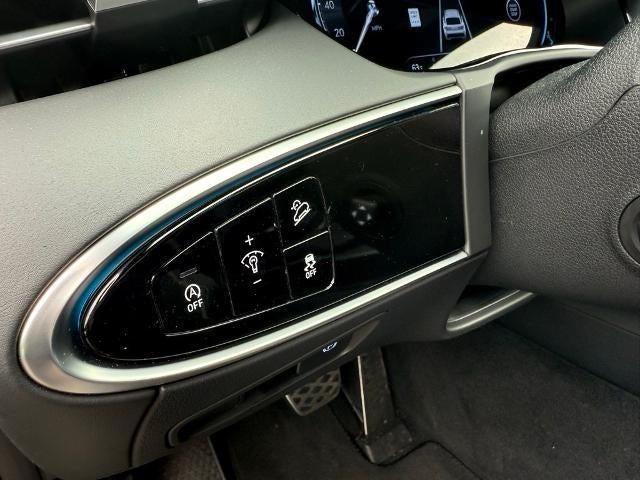 2025 Genesis GV70 3.5T Sport AWD