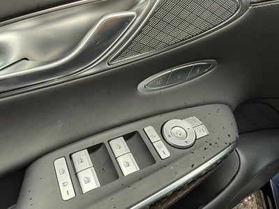 2025 Genesis GV70 3.5T Sport AWD