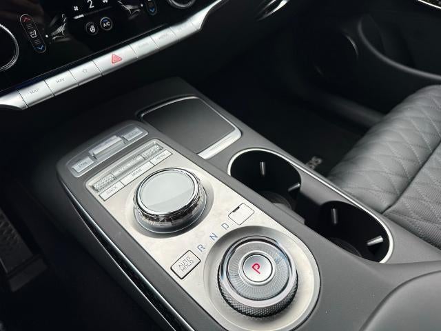 2025 Genesis GV70 3.5T Sport AWD