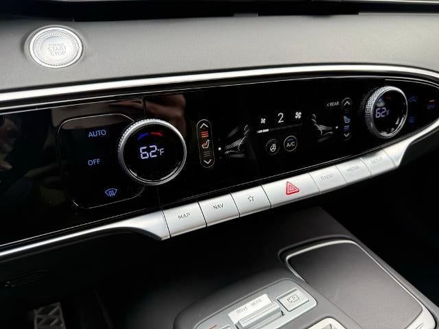 2025 Genesis GV70 3.5T Sport AWD