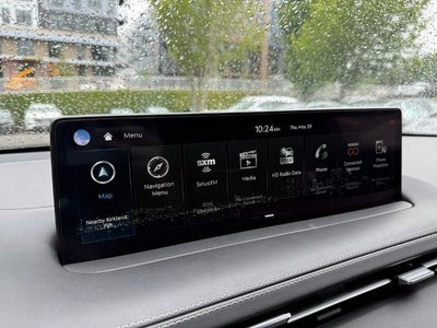 2025 Genesis GV70 3.5T Sport AWD