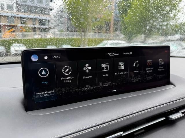 2025 Genesis GV70 3.5T Sport AWD