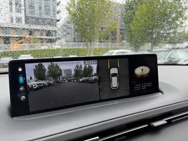 2025 Genesis GV70 3.5T Sport AWD