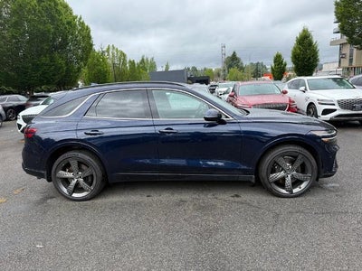 2025 Genesis GV70 3.5T Sport AWD