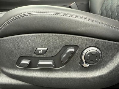 2025 Genesis GV70 3.5T Sport AWD