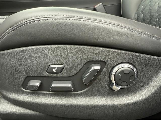 2025 Genesis GV70 3.5T Sport AWD