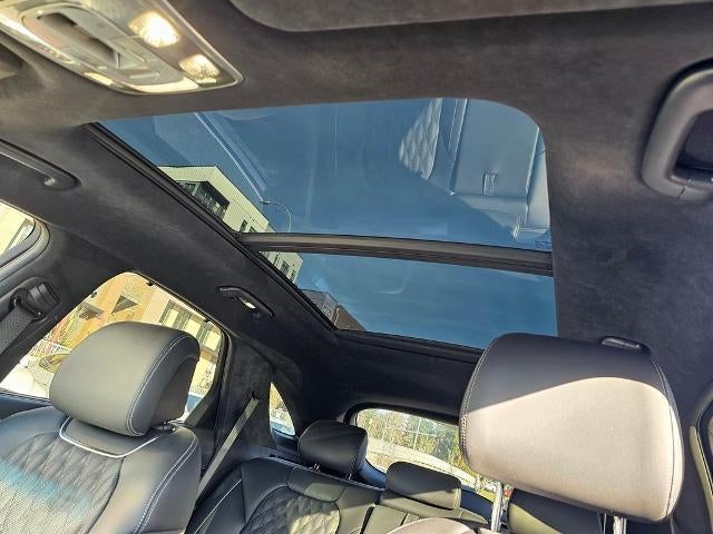 2025 Genesis GV70 3.5T Sport AWD