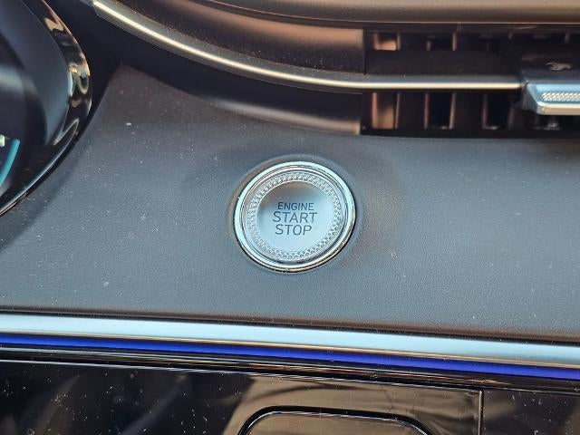 2025 Genesis GV70 3.5T Sport AWD