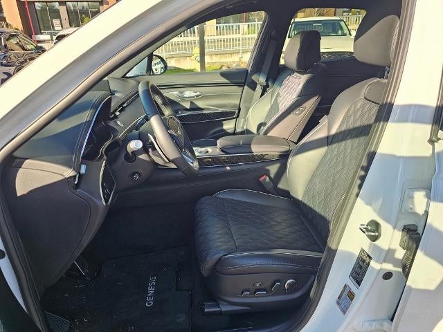2025 Genesis GV70 3.5T Sport AWD