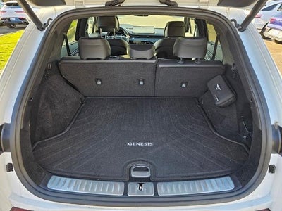 2025 Genesis GV70 3.5T Sport AWD