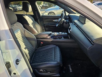 2025 Genesis GV70 3.5T Sport AWD