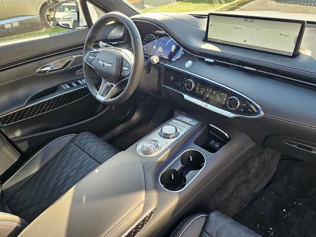 2025 Genesis GV70 3.5T Sport AWD