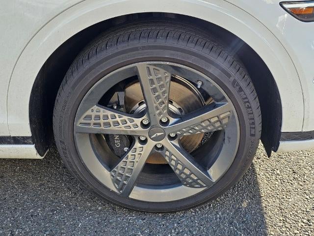 2025 Genesis GV70 3.5T Sport AWD