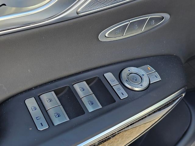 2025 Genesis GV70 3.5T Sport AWD