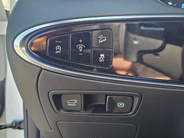 2025 Genesis GV70 3.5T Sport AWD