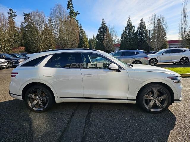 2025 Genesis GV70 3.5T Sport AWD