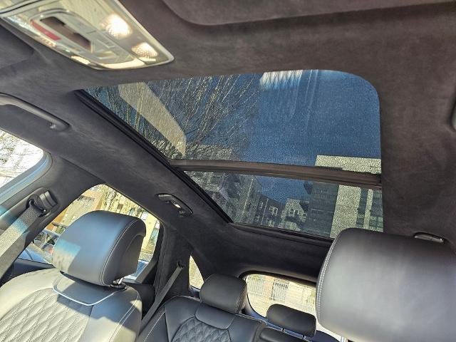 2025 Genesis GV70 3.5T Sport AWD