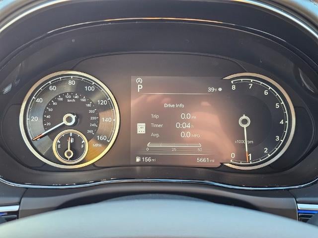 2025 Genesis GV70 3.5T Sport AWD