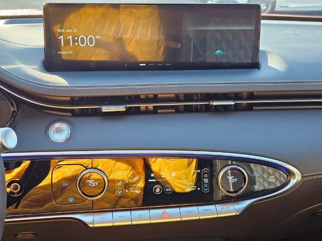 2025 Genesis GV70 3.5T Sport AWD