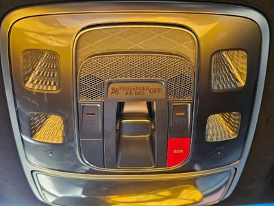 2025 Genesis GV70 3.5T Sport AWD