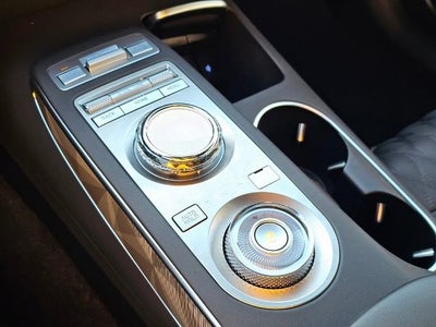 2025 Genesis GV70 3.5T Sport AWD