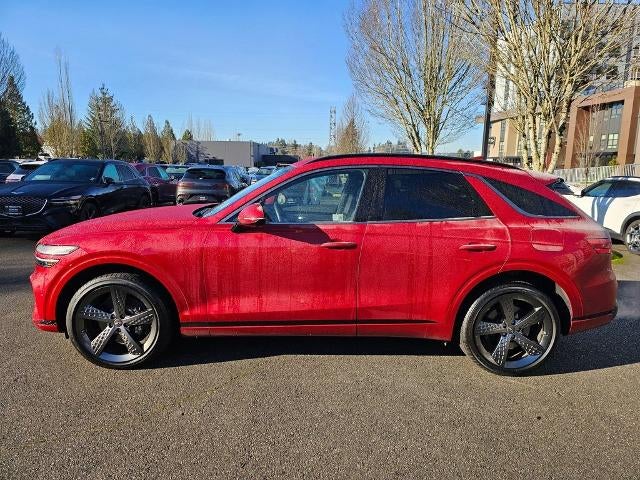 2025 Genesis GV70 3.5T Sport AWD