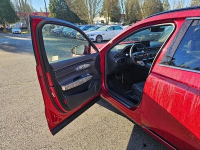 2025 Genesis GV70 3.5T Sport AWD