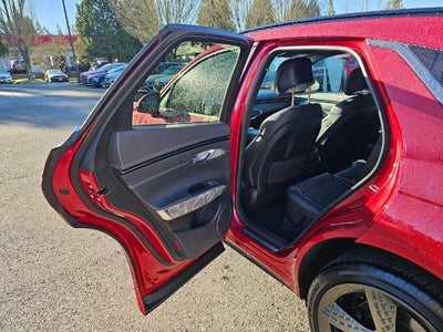 2025 Genesis GV70 3.5T Sport AWD